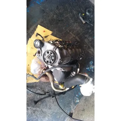 Volkswagen volt LT 35 2.5 tdı çıkma orjinal silindir kapağı 074103373G