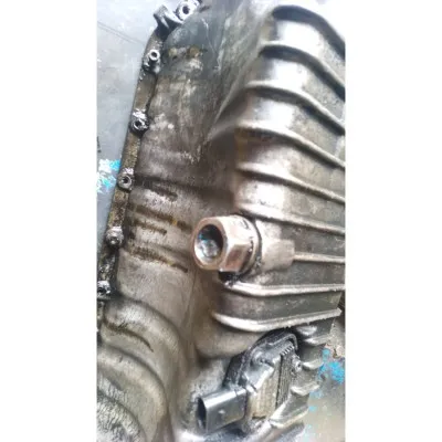 Volkswagen Transporter T4 2.5 tdı motor yağ karteri çıkma orjinal 074103603M