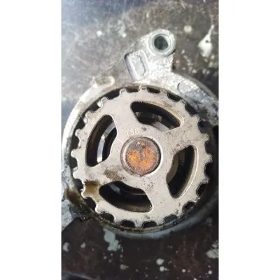 Volkswagen Transporter T4 2.5 tdı devirdaim su pompası çıkma orjinal