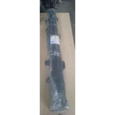 Hyundai kona yeni orjinal arka tampon demiri 86631 K4CA0