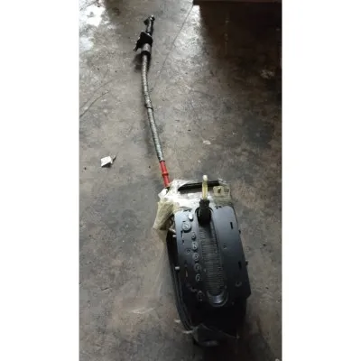 Volkswagen Passat B5 otomatik vites mekanizması