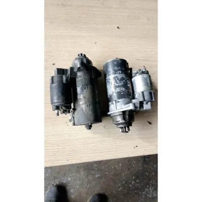 Volkswagen Transporter T4 2.4.  2.5 şarj dinamosu