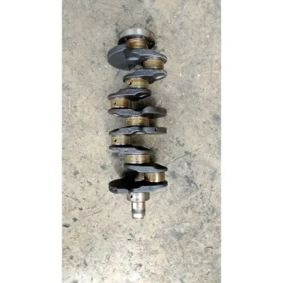 036h Volkswagen Polo 1.4 16V krank mili Skoda Fabia Seat Ibiza Cordoba uyumlu