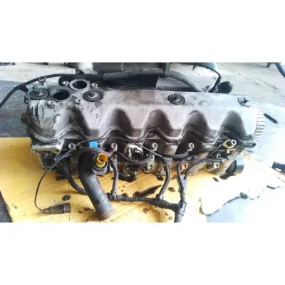 Volkswagen Transporter T4 2.5 tdı çıkma orjinal silindir kapağı 074103373G