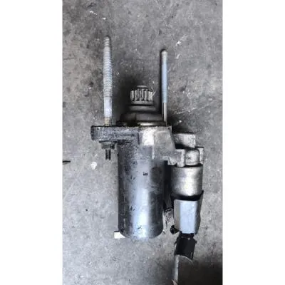 1.6 tdı Cay Marş Dinamosu Start Stoplu Bluemotıon 02Z153007 Volkswagen