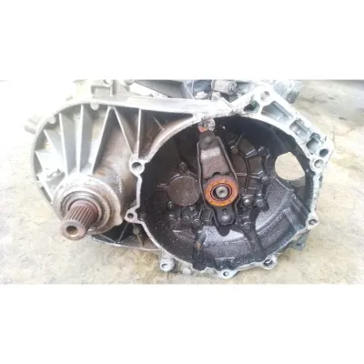 Volkswagen Transporter T5 1.9 tdı 5 ileri HCW kodlu çıkma orjinal şanzıman