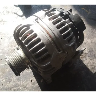 Volkswagen Transporter T5 1.9 tdı çıkma orjinal şarj dinamo alternatör 