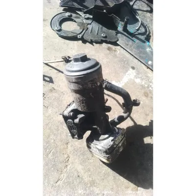 Volkswagen Transporter T5 1.9 tdı yağ filtresi ile filtre kütüğü çıkma orjinal