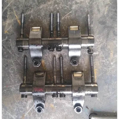 Volkswagen Transporter T5 1.9 tdı çıkma orjinal horoz takımı