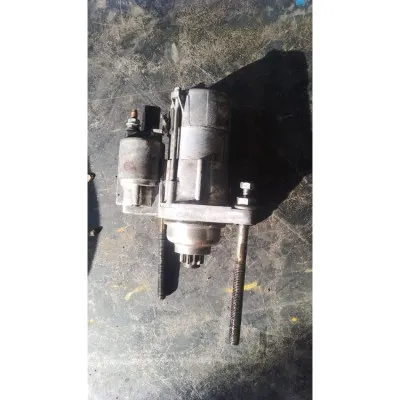 Volkswagen Transporter T5 1.9 tdı manuel marş dinamosu çıkma orjinal