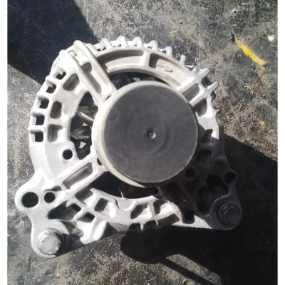 Volkswagen Transporter T5 1.9 tdı çıkma orjinal şarj dinamo