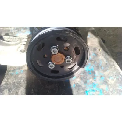 Volkswagen Transporter T5 1.9 tdı çıkma orjinal power kasnağı 038145255B