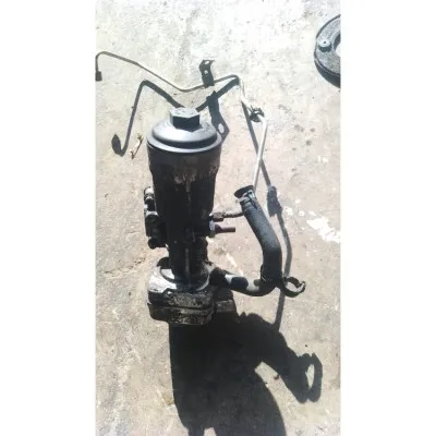 Volkswagen Transporter T5 1.9 tdı yağ filtresi ile filtre kütüğü çıkma orjinal