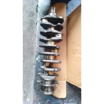 Volkswagen crafter 2.5 tdı çıkma orjinal krank