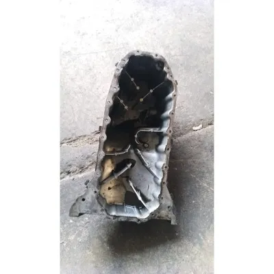 Volkswagen crafter 2.5 tdı çıkma orjinal motor karteri 078103603