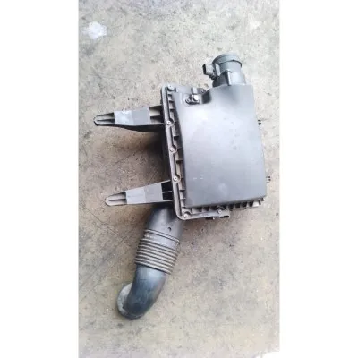 Volkswagen crafter 2.5 tdı çıkma orjinal hava filtre kutusu