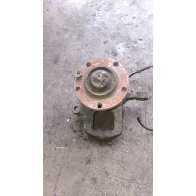 Volkswagen volt LT 35 sağ ön taşıyıcı abs'li