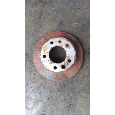 Volkswagen volt LT 35 sağ ön disk çıkma orjinal