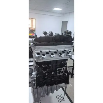 Volkswagen crafter 2.0 TDI CKUB motor  Uyumlu olduğu modeller - 2010 - 2011 - 2012 - 2013 - 2014 - 2015 - 2016 - 2017 - 2018