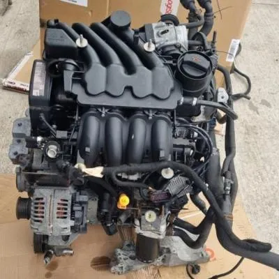 Bora 1.6i Akl çıkma motor  Volkswagen