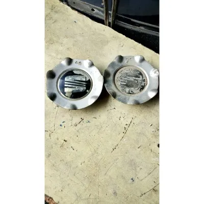 Volkswagen Seat Toledo jant kapağı