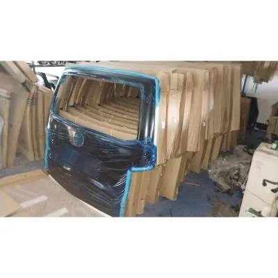 Transporter Caravelle Arka Bagaj Kapağı, Bağaj Kapısı Volkswagen