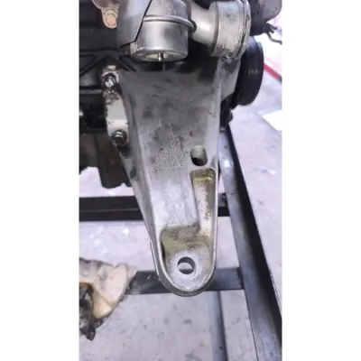 Volkswagen Transporter T5 arka motor kulağı ahtapot kulak 7h0199370a