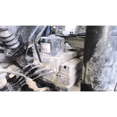 Volkswagen Transporter T5 ABS beyni  7h0614111e