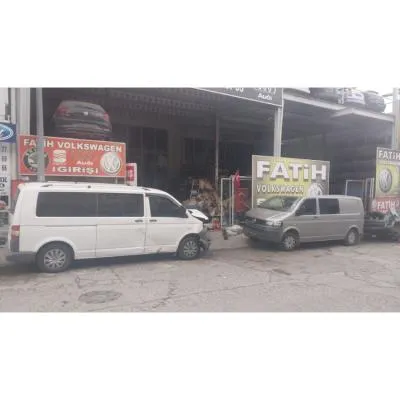 Transporter Tüm Modelleri Çıkma ve Yeni Yedek Parçaları. Ankara Ostim Ayyıldız Sanayi Fatih Volkswagen Volkswagen