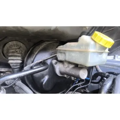 Volkswagen Transporter T5 westan house firen ama merkezi  7h0612101a