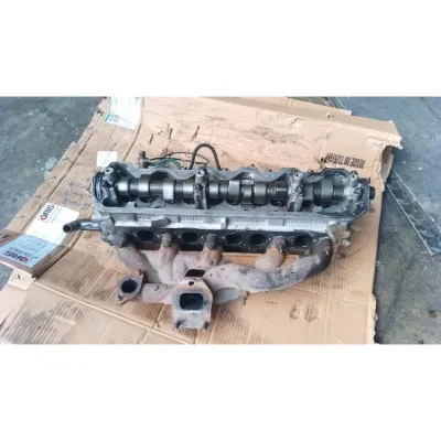 Volkswagen Transporter T4 2.5 tdı 5 silindir çıkma orjinal silindir kapağı
