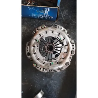 Volkswagen crafter 2.5 tdı çıkma orjinal Baskı balata volant seti