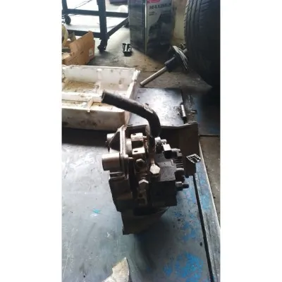 Volkswagen crafter 2.5 tdı çıkma orjinal alternatör braketi 076145167