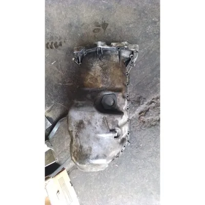 Volkswagen crafter 2.5 tdı çıkma orjinal motor karteri 078103603