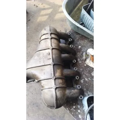 Volkswagen crafter 2.5 TDI çıkma orjinal emme manifold 076129713A