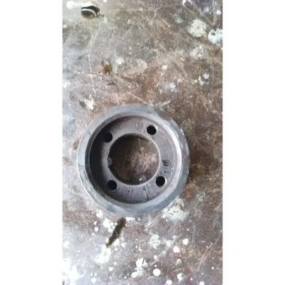 Volkswagen crafter 2.5 tdı çıkma orjinal krank dişlisi