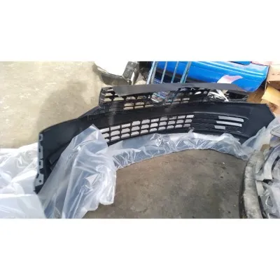 2015-2019 model Volkswagen Transporter T7 yeni orjinal ön tampon