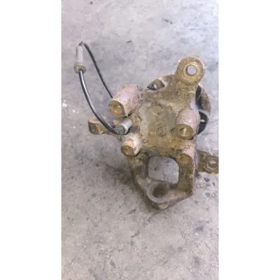 Volkswagen volt LT 35 sağ ön taşıyıcı abs'li Volkswagen