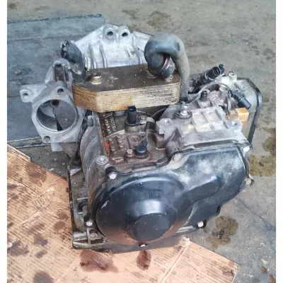 Volkswagen Bora Golf 4 1.6 1.9 tdı FDH kodlu çıkma orjinal otomatik şanzıman