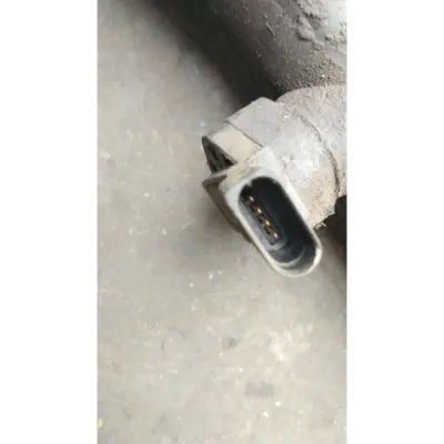 Volkswagen volt LT 35 2.5 TDI sağ sol interkol hortumları ve boruları çıkma orijinal