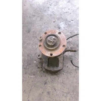 Volkswagen volt LT 35 sağ ön taşıyıcı abs'li