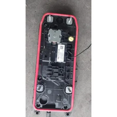 VOLKSWAGEN GOLF SKODA OCTAVİA AUDİ A3 Vites Seçici Mekanizma, Otomatik Vites Kontrol Mekanizması 2023 - 2025 5wa713033cc   Volkswagen