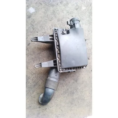 Volkswagen crafter 2.5 tdı çıkma orjinal hava filtre kutusu