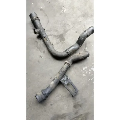 Volkswagen volt LT 35 2.5 TDI sağ sol interkol hortumları ve boruları çıkma orijinal