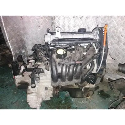 Vw Polo 1.4 16v Çıkma Motor AHW AFK AUA AUB AXP BCA APE BBY BBZ BKY CGG  Volkswagen