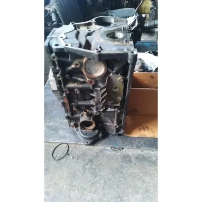 Volkswagen crafter 2.5 tdı 5 silindir çıkma orjinal motor bloğu