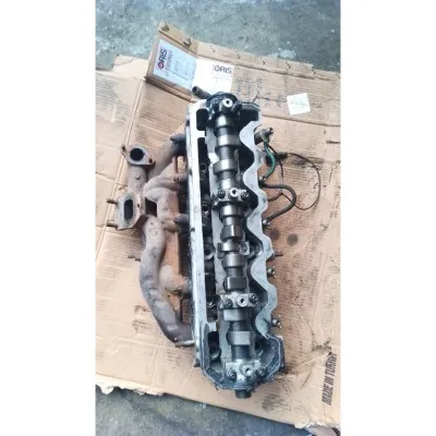 Volkswagen Transporter T4 2.5 tdı 5 silindir çıkma orjinal silindir kapağı