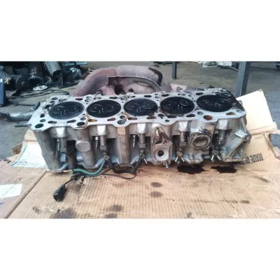 Volkswagen volt LT 35 2.5 tdı 5 silindir çıkma orjinal silindir kapağı