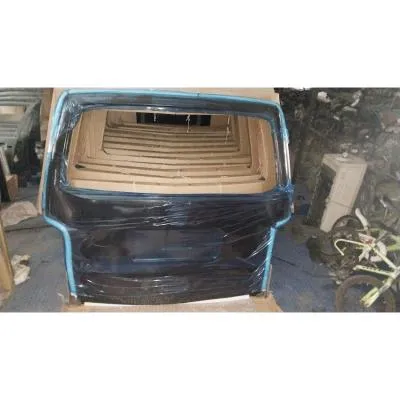 Transporter T5 T6 arka bagaj kapağı 2004 - 2015 Volkswagen
