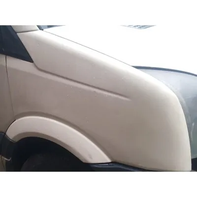 Volkswagen Transporter T5 2004 2009 sol ön kapı